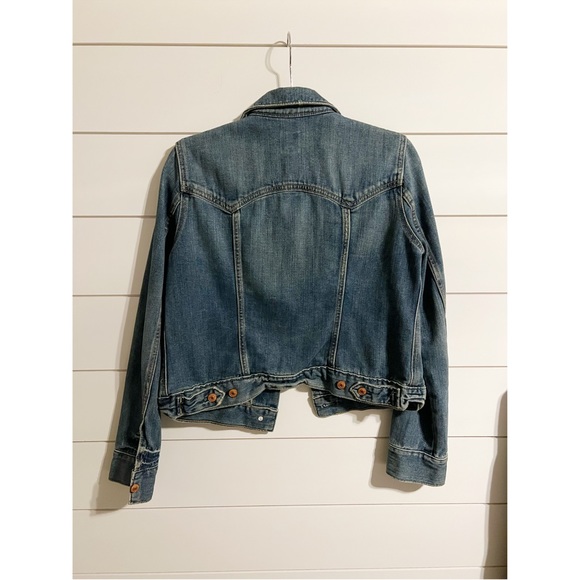 Gap Jean Jacket - Picture 3 of 4
